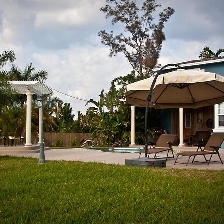Homestay Weston Ranches Southwest Ranches Luaran gambar