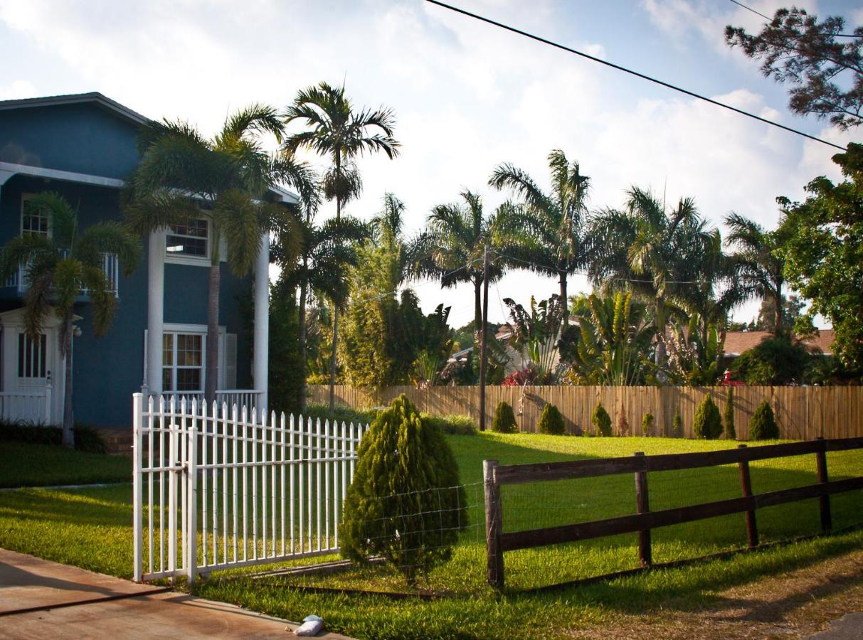 Homestay Weston Ranches Southwest Ranches Luaran gambar