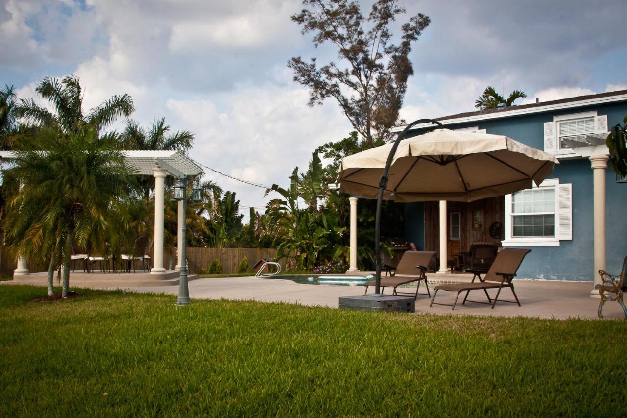 Homestay Weston Ranches Southwest Ranches Luaran gambar