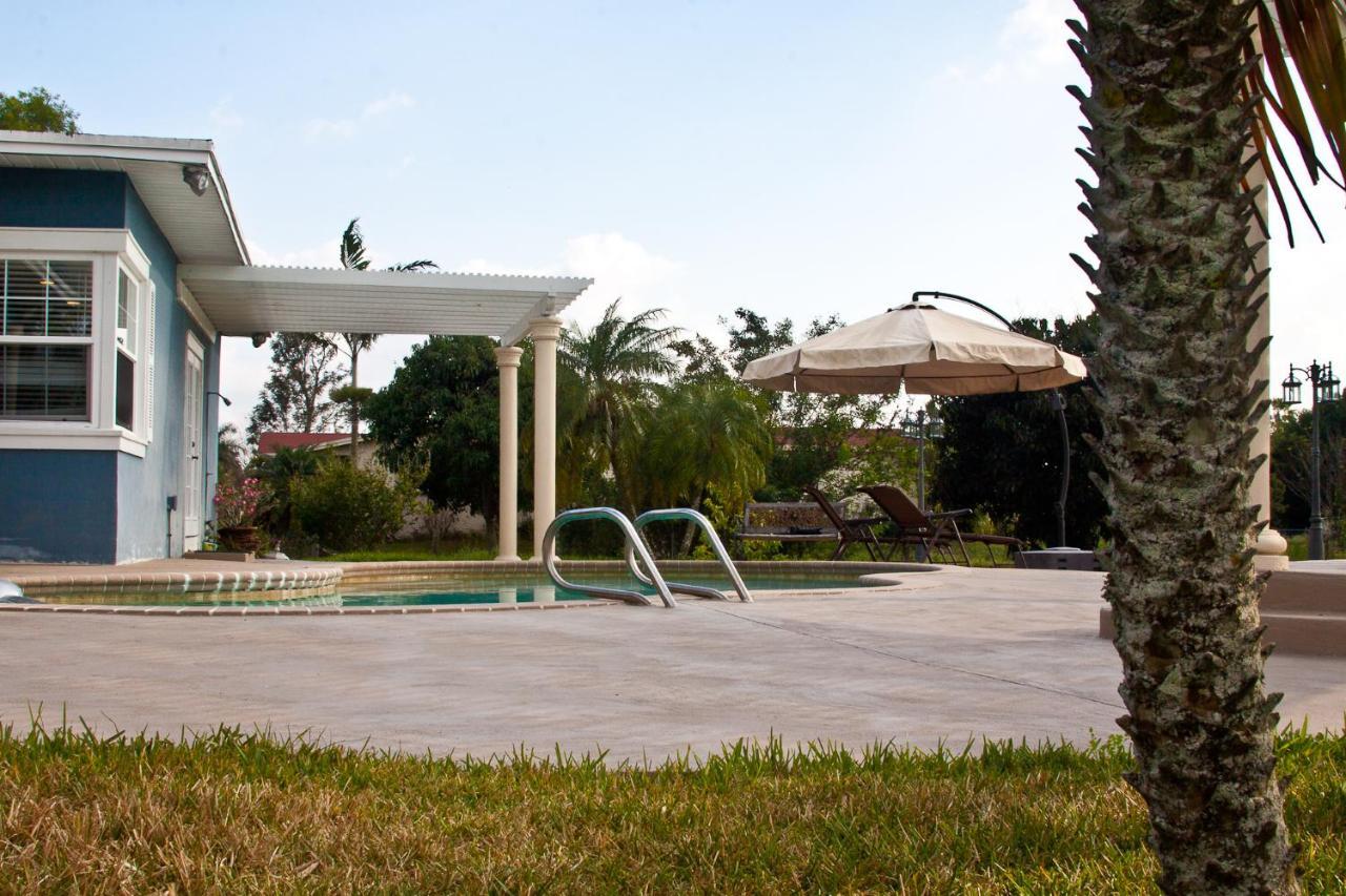 Homestay Weston Ranches Southwest Ranches Luaran gambar