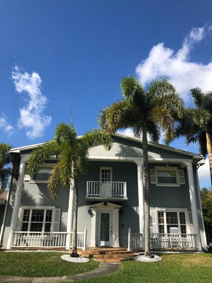 Homestay Weston Ranches Southwest Ranches Luaran gambar