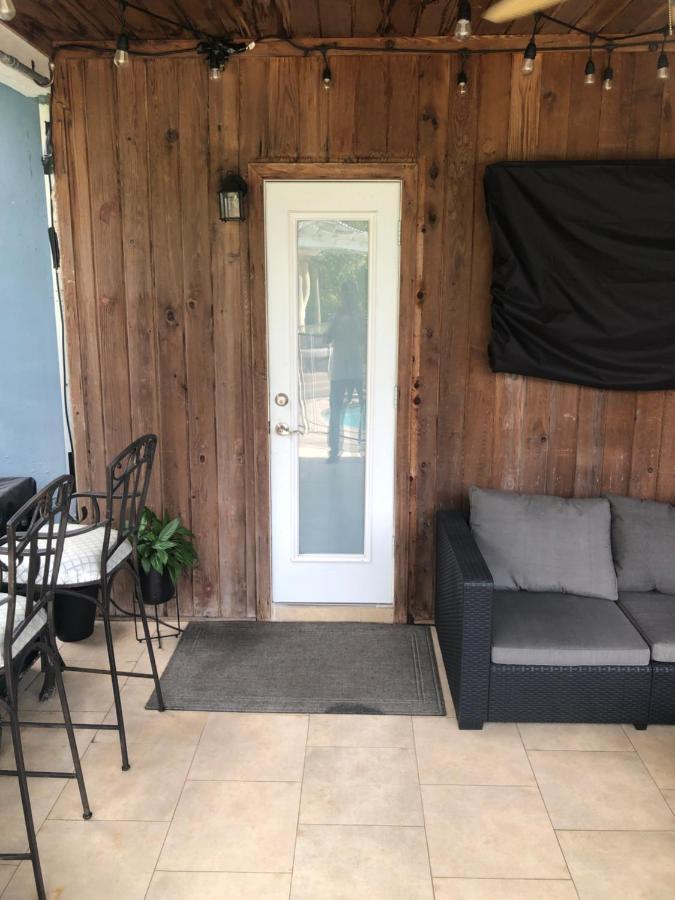 Homestay Weston Ranches Southwest Ranches Luaran gambar
